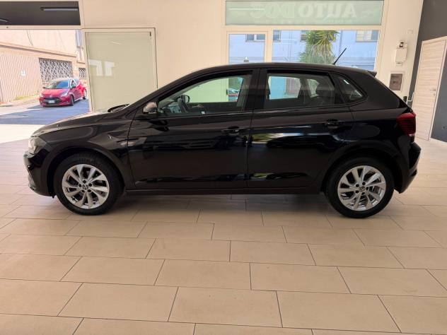 Volkswagen Polo 1.6 TDI 95 CV DSG 5p. Highline BlueMotion Tech. - Foto 3