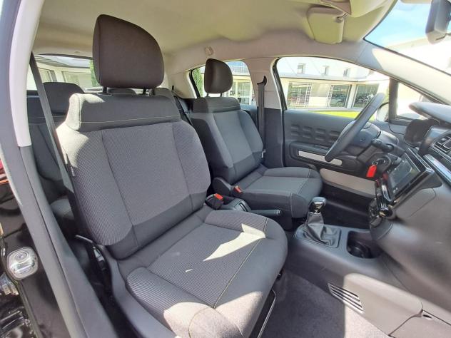 Citroën C3 PureTech 83 S&S You!-NESSUN OBBL. FIN. - Foto 8