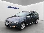 Volkswagen Passat Alltrack VARIANT 2.0 TDI ALLTRACK 177CV 4MOTION DSG