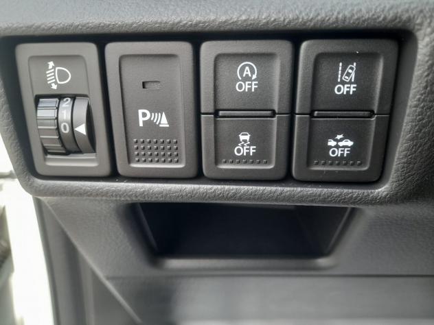 Suzuki S-Cross 1.4 Hybrid Top 4WD AllGRIP 130cv - Foto 8