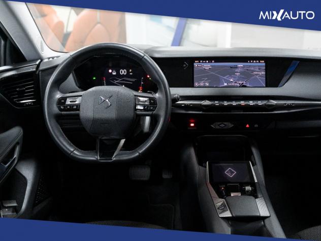 DS Automobiles DS4 1.5 BlueHDI Bastille Business 130CV Auto - Foto 11