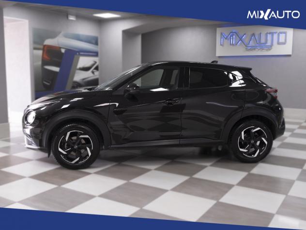 Nissan Juke 1.0 DIG-T N-Connecta 114CV DCT - Foto 3