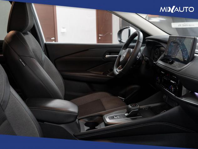 Nissan Qashqai 1.3 MHEV N-Connecta 2WD 158CV xtronic - Foto 14