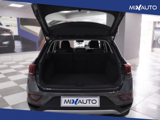 Volkswagen T-Roc 1.0 TSI Life 110CV - Foto 7