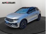 Volkswagen T-Roc T-Roc 1.5 tsi R-Line 150 CV