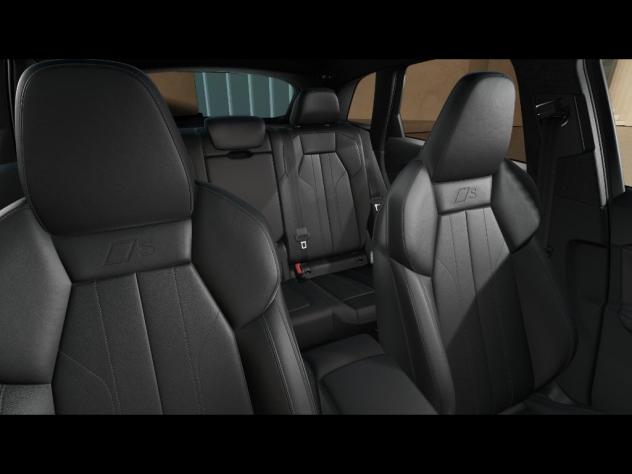 Audi Q5 MY25 Audi SUV S line edition TDI quattro 150 kW S tronic - Foto 10