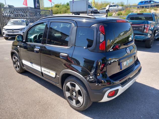 FIAT Panda Cross Pandino 1.0 FireFly S&S Hybrid - Foto 4