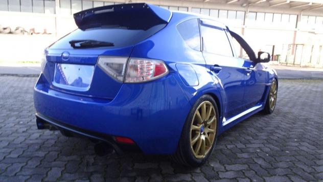SUBARU - Impreza STI NEW - Foto 9