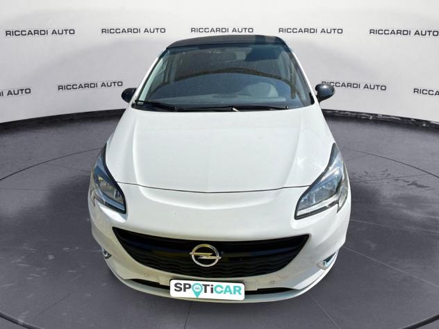 Opel Corsa 5ª serie 1.4 5 porte Innovation - Foto 2