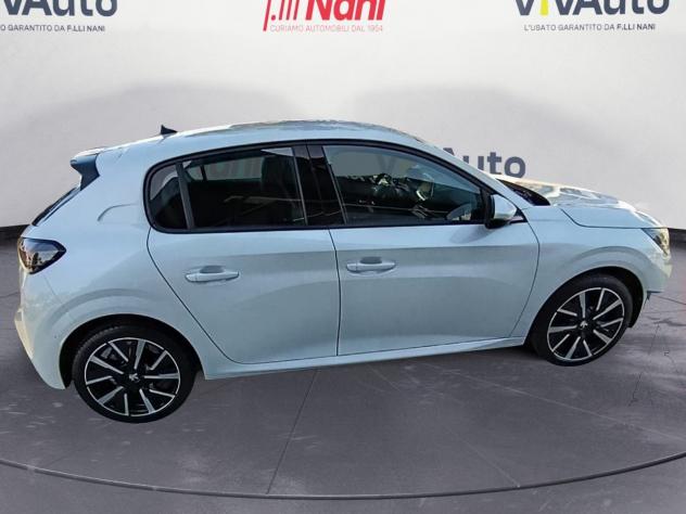 Peugeot 208 Allure Navi Pack BlueHDi 100 S/S - Foto 8