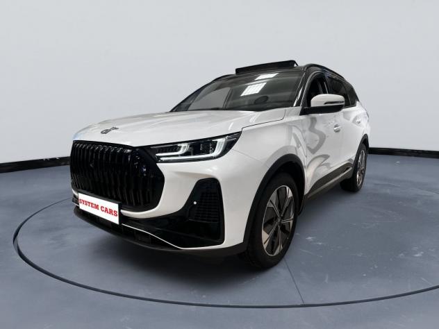 DR AUTOMOBILES dr6 1.5 SUPER HYBRID- AUTONOMIA 1200KM