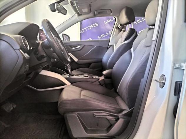 AUDI Q2 30 TDI S tronic Identity Black rif. 23999698 - Foto 10