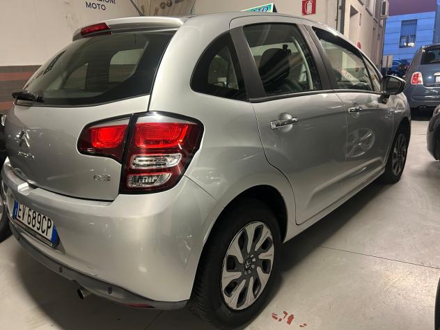 Citroen C3 1.2 VTi 82 Exclusive - Foto 3