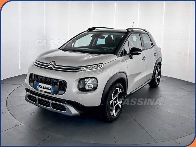 Citroën C3 Aircross C3 Aircross 1.2 puretech Shine Pack s&s 110cv - Foto 3