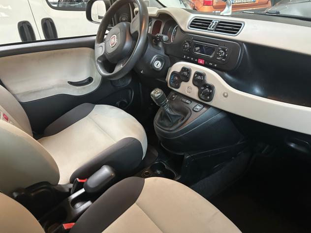 Fiat Panda 1.2 Easy - Foto 9