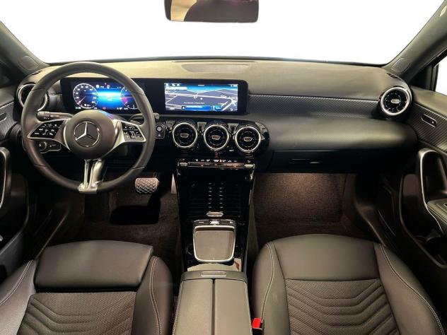Mercedes-Benz Classe A 180 d Business Extra auto - Foto 9