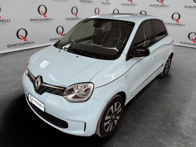 Renault Twingo Electric 22KWH TECHNO