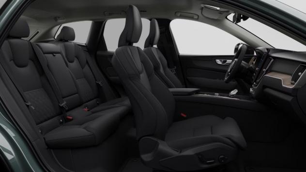 Volvo XC60 B5 AWD automatico Plus Dark - Foto 6