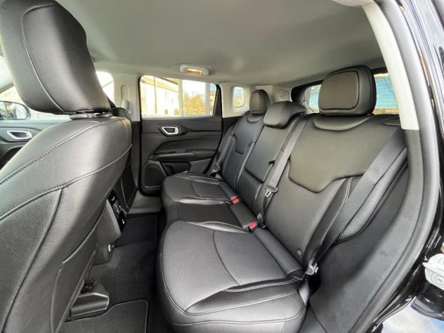 Jeep Compass 1.5 Turbo T4 130 CV MHEV 2WD Summit PRONTA CONSEGNA - Foto 9