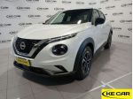 Nissan Juke 1.0 DIG-T 114 Mt N-Connecta - PROMO NISSAN