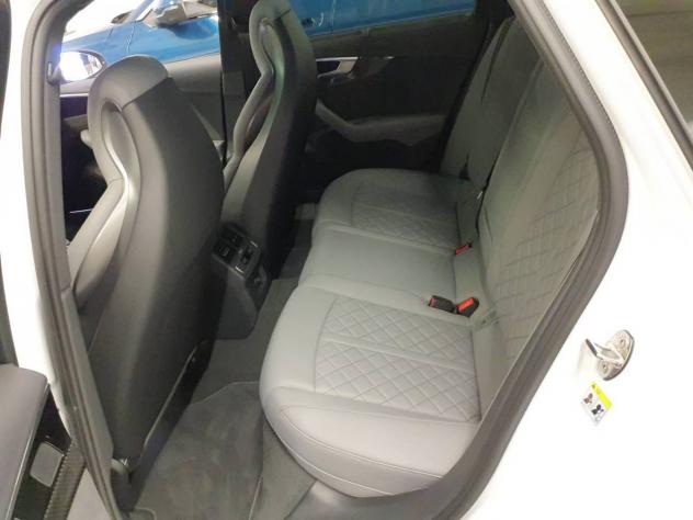 Audi A4 A4 Avant 40 2.0 tdi mhev S line edition quattro 204cv s-tronic - Foto 3