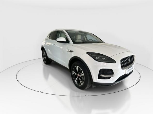 JAGUAR E-Pace 2.0D I4 163 CV AWD Auto SE* IVA ESPOSTA* rif. 23972653 - Foto 10
