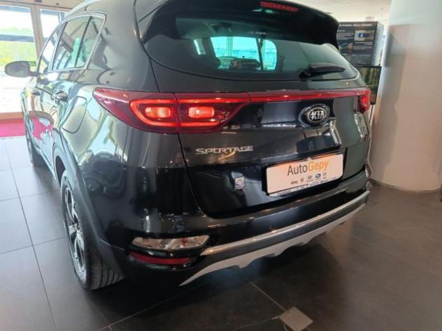 KIA Sportage 1.6 CRDI 136 CV AWD Energy rif. 23844909 - Foto 3