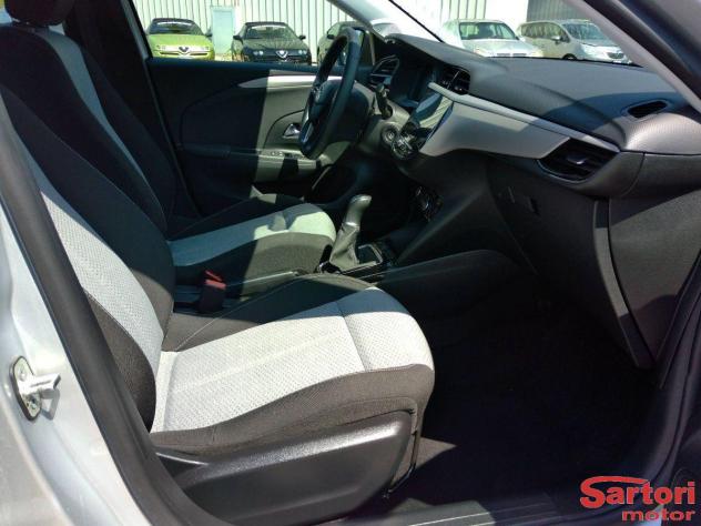OPEL - Corsa - 1.2 100 CV Edition - Foto 8