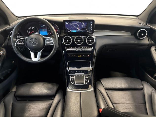 Mercedes-Benz GLC Coupé GLC Coupe - C253 2019 GLC Coupe 300 d Sport 4matic auto - Foto 10