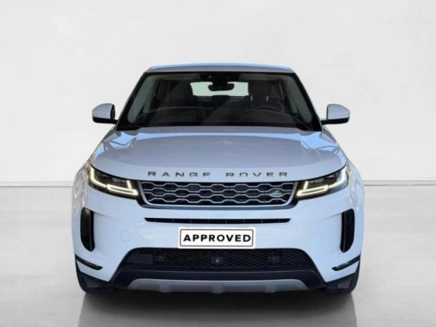LAND ROVER Range Rover Evoque 1.5 I3 PHEV 300 CV AWD Auto S rif. 23803615 - Foto 7
