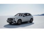 Mercedes-Benz GLC SUV 220 d 4MATIC
