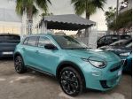 Fiat 600 2025 HYBRID 1.2 MHEV LA PRIMA AUTOMATICA