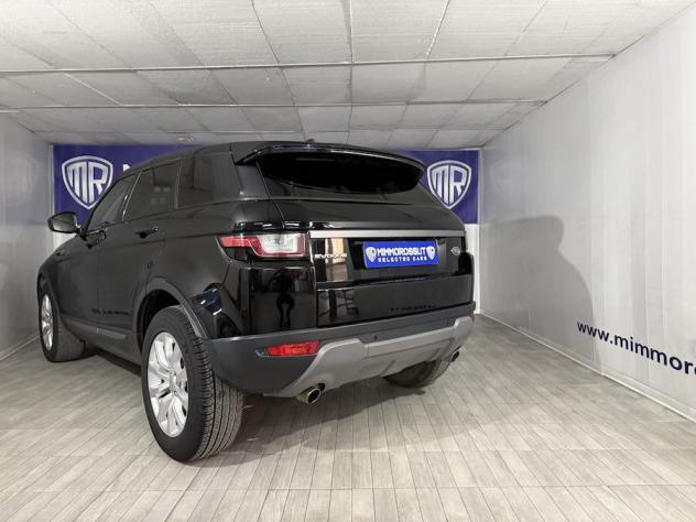 Land Rover Range Rover Evoque 2.0 D150 S FWD - Foto 9