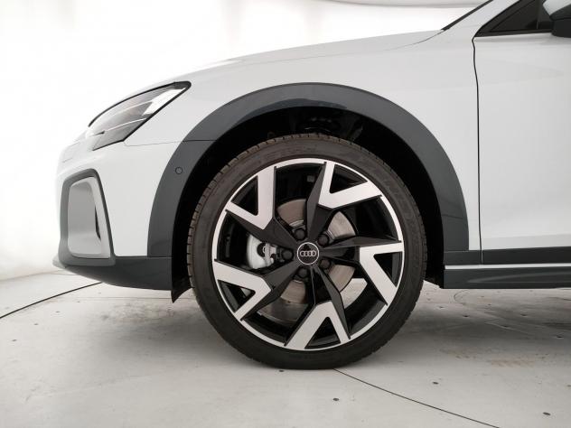 Audi A3 Audi allstreet Identity Contrast TDI 110 kW S tronic - Foto 6