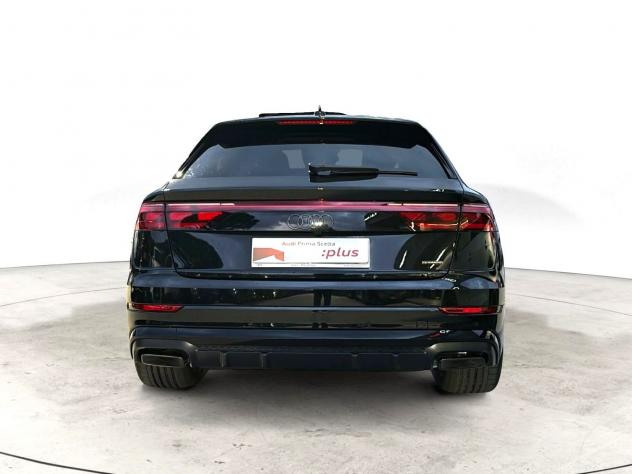 Audi Q8 3.0 tdi mhev S line edition quattro 286cv tiptronic - Foto 6