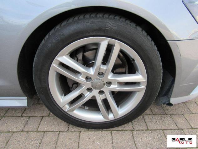 AUDI - A6 Avant - 2.0 TDI 190CV QUATTRO S-LINE - Foto 4