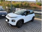 Citroen C3 Aircross BlueHDi 100 S&S Feel-2020