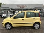 FIAT Panda 1.2 Dynamic Natural Power rif. 23528864