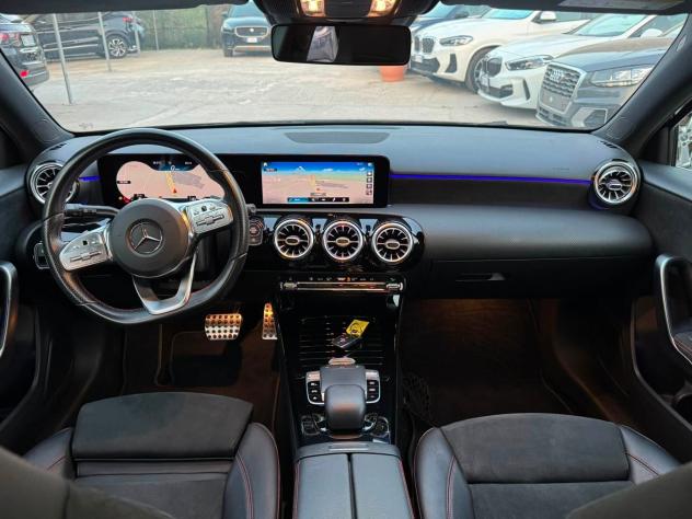 Mercedes-benz A 200 d Automatic Premium - Foto 8