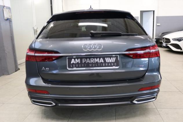 AUDI A6 50 3.0 TDI quattro tiptronic Business Plus S-LINE rif. 23976615 - Foto 5