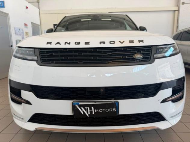 LAND ROVER Range Rover Sport 3.0D l6 249 CV Dynamic SE //TETTO//22// rif. 23957229 - Foto 2