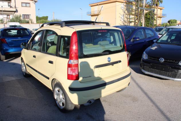 Fiat Panda 1.2 Emotion - Foto 6