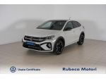 Volkswagen Taigo 1.0 TSI R-Line Plus 115CV
