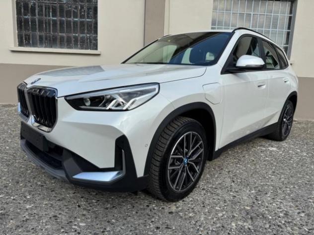 BMW X1 IN PROMO!!XDRIVE 25E DCT 4x4 Cambio Automatico rif. 24003308