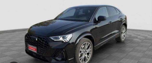 AUDI Q3 SPB 40 TDI quattro S tronic S line edition rif. 24069804
