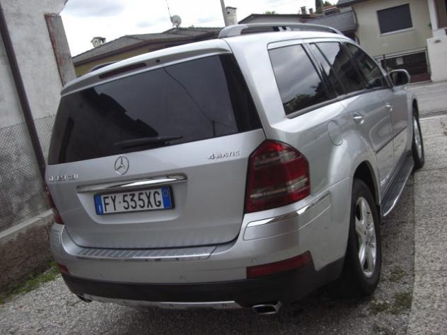 MERCEDES-BENZ GL 320 CDI cat Sport 7 rif. 22740557 - Foto 2