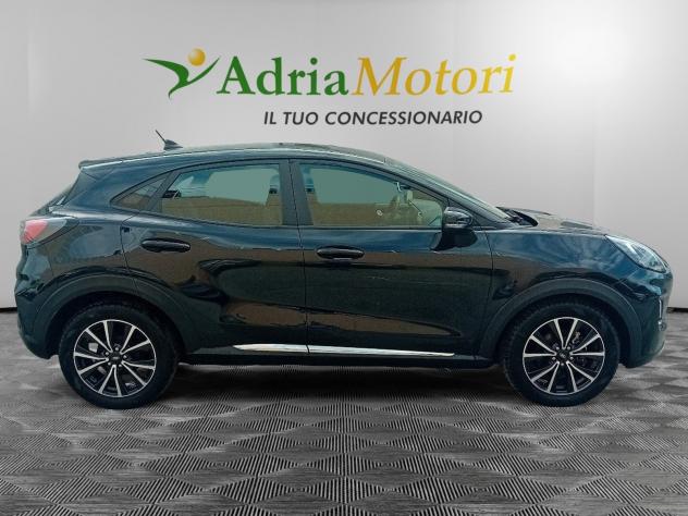 Ford Puma 1.0 Ecoboost Hybrid 125CV Titanium - Foto 6