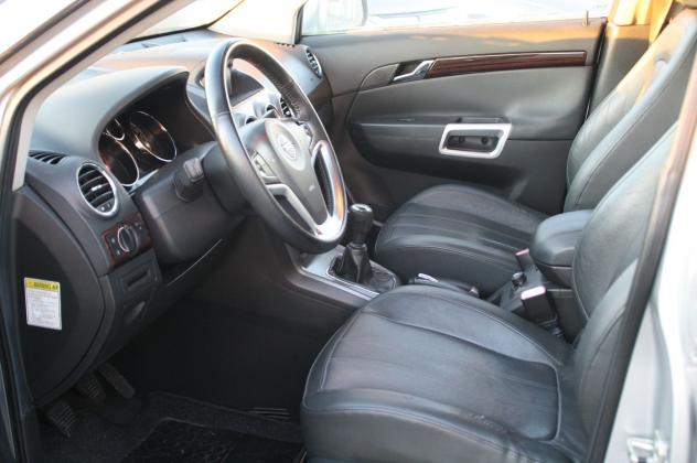 Opel Antara Antara 2.0 CDTI 150cv - Foto 8