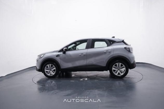 RENAULT Captur 1.2 ECO-G 120 CV Evolution MY26 rif. 23795782 - Foto 3
