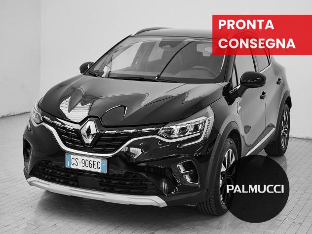 Renault Captur 1.3 TCE MHEV 140 TECHNO